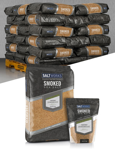 Yakima® bags and pallet