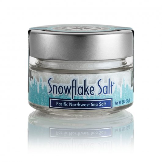 Snowflake Salt®