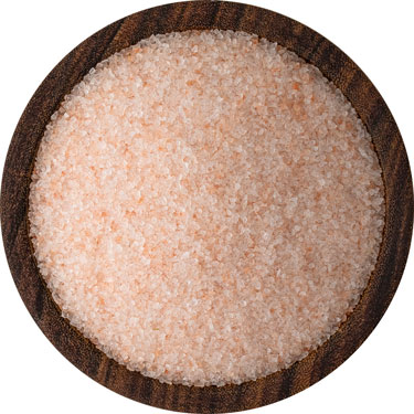 Himalayan Pink Salt (Fine Grain)