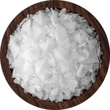 Flake Salt (Cyprus Flake)