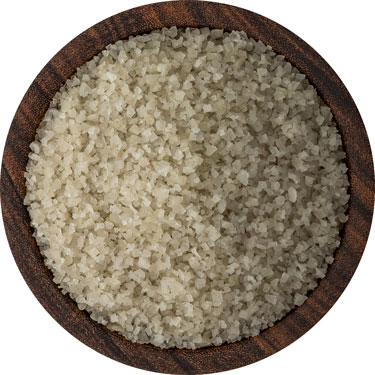 Organic Salt (Sel Gris)