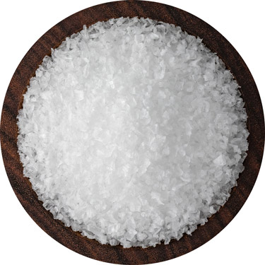 Finishing Salt (Snowflake Salt)